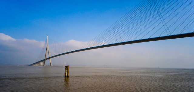 Puente de Normandía