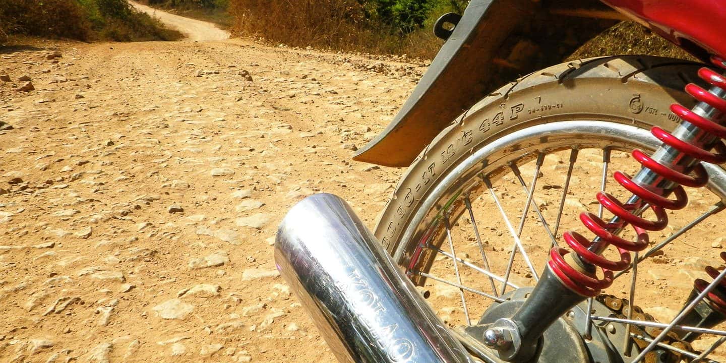 Segundo día realizando el loop