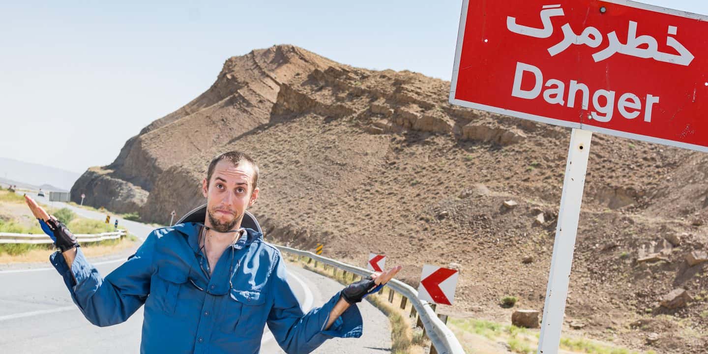 Curiosidades y realidades de Irán