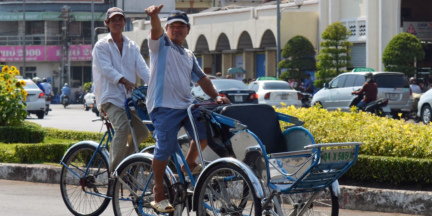 Cuanto cuesta viajar en Vietnam