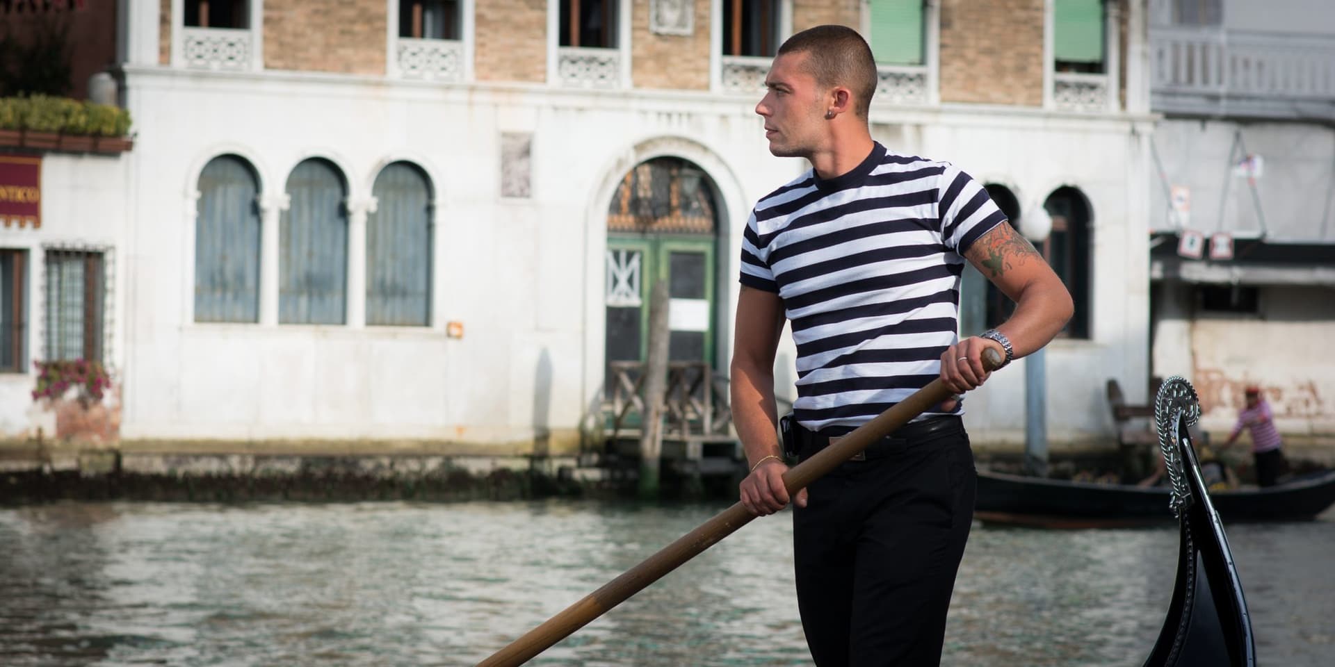 Venecia en 60 minutos