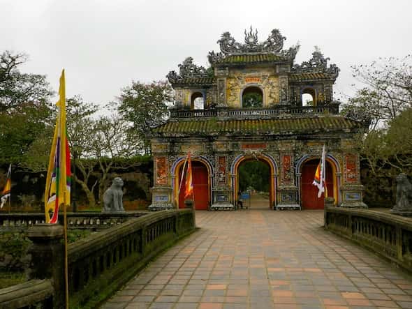Hué