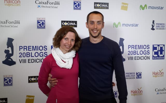 Mejor blog de viajes de España