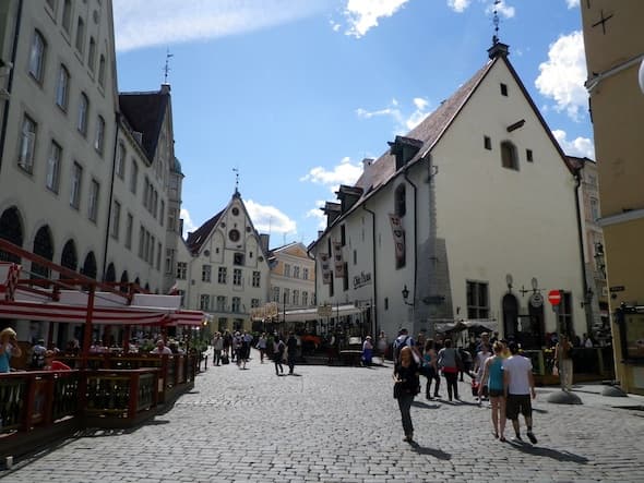 Tallin
