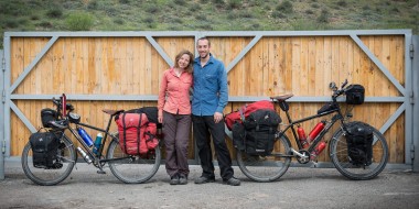 Análisis de nuestras bicicletas de cicloturismo Thorn Nomad