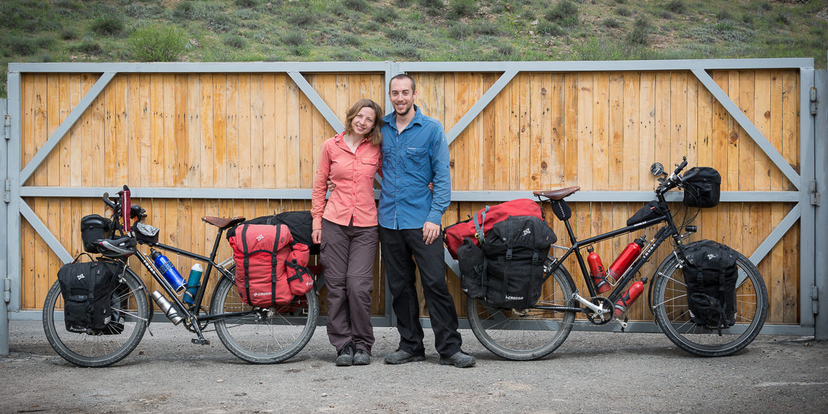 Análisis de nuestras bicicletas Thorn Nomad tras 16000 Km
